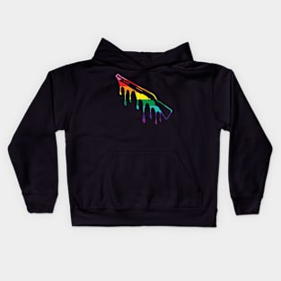 PRIDE Shotgun Kids Hoodie